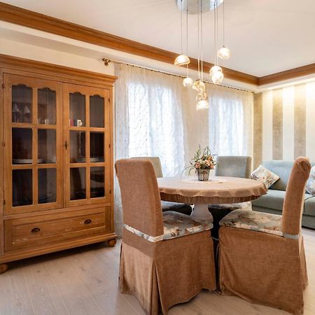 San Marco Suite By Bricola Apartments Venesia Bagian luar foto