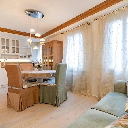 San Marco Suite By Bricola Apartments Venesia Bagian luar foto