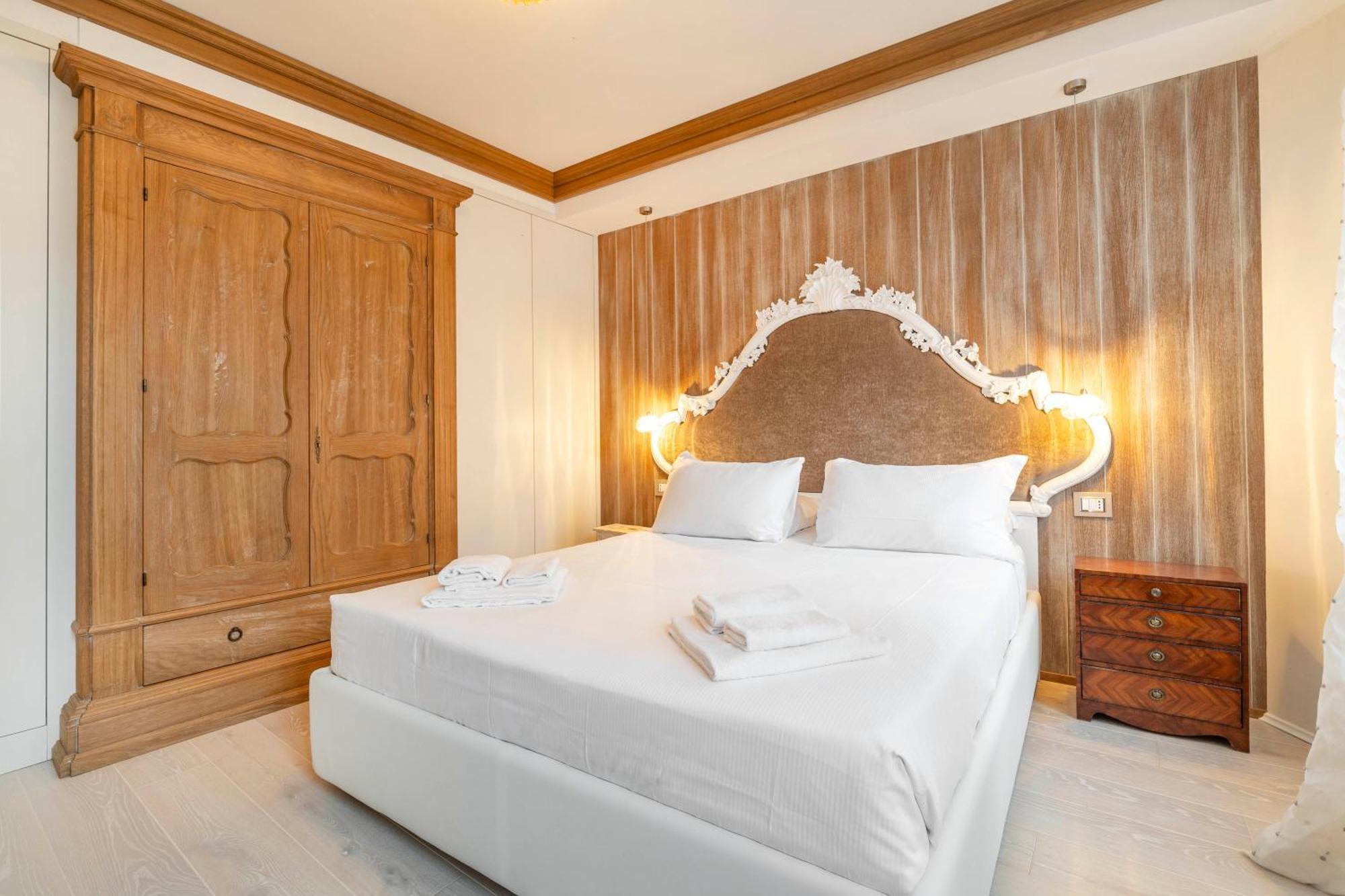 San Marco Suite By Bricola Apartments Venesia Bagian luar foto