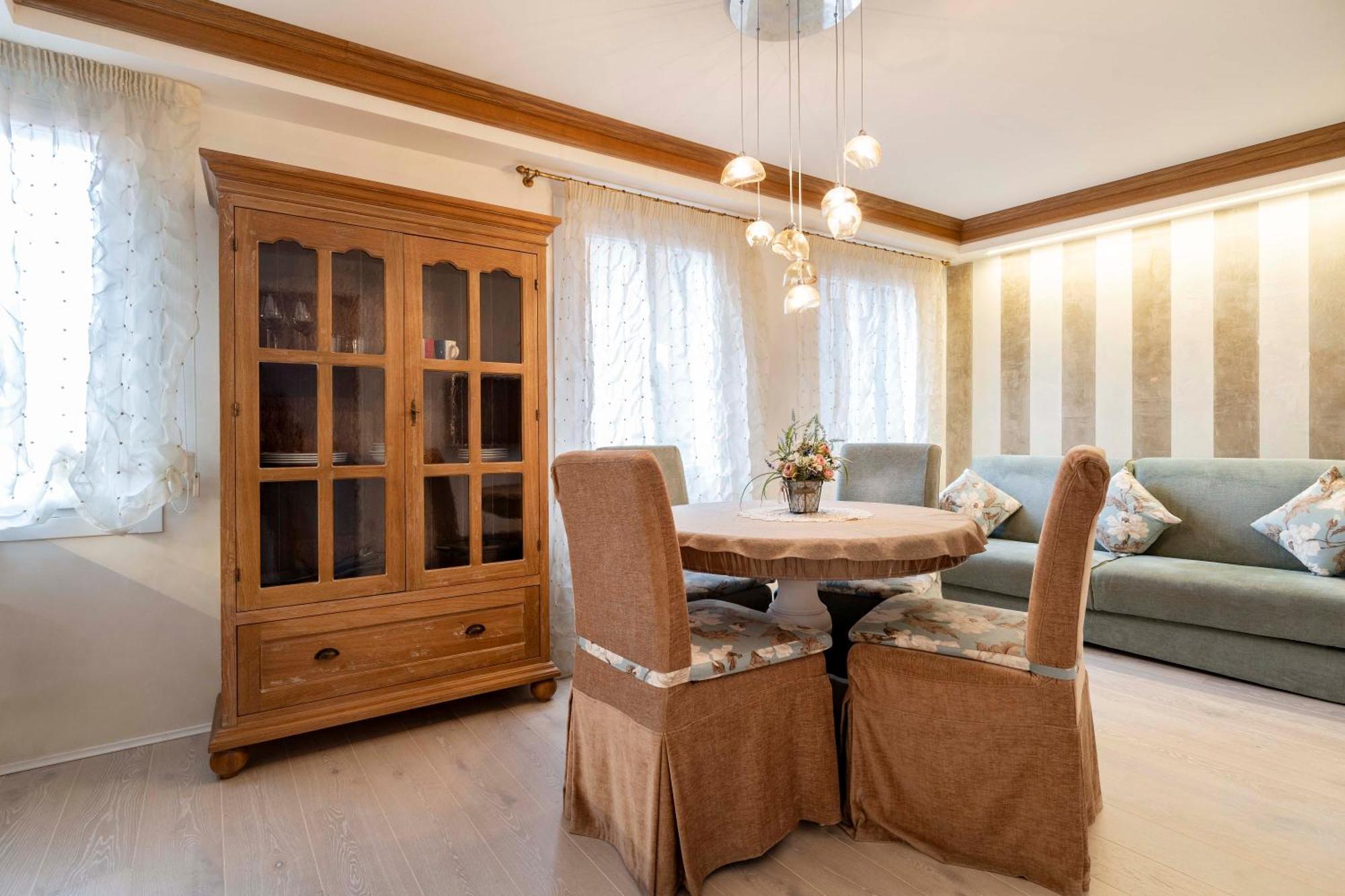 San Marco Suite By Bricola Apartments Venesia Bagian luar foto