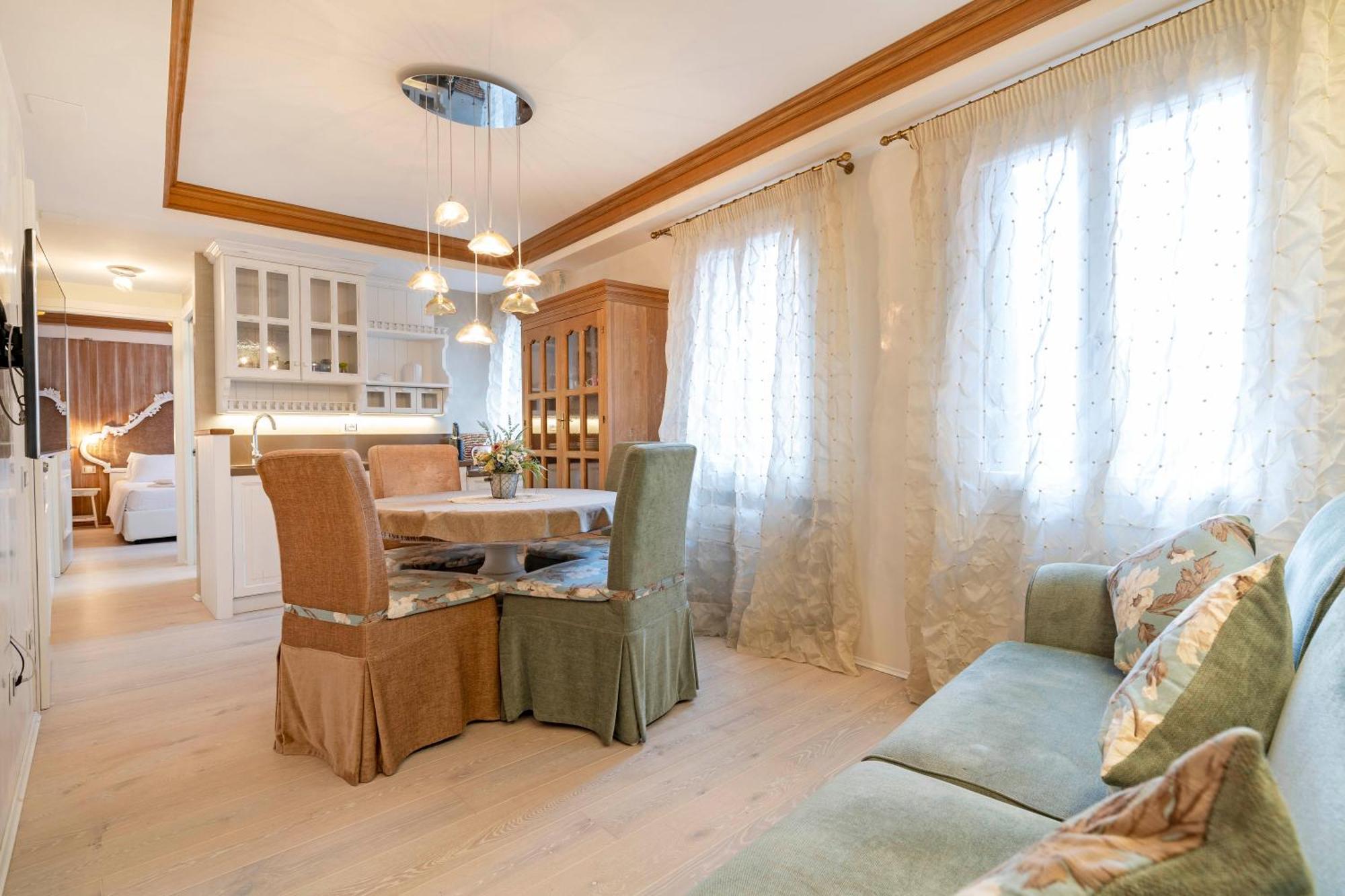 San Marco Suite By Bricola Apartments Venesia Bagian luar foto