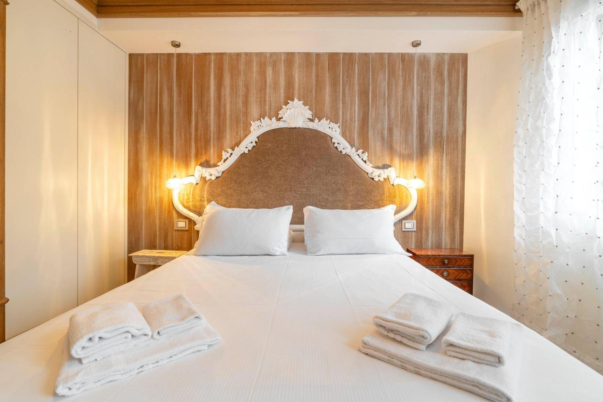 San Marco Suite By Bricola Apartments Venesia Bagian luar foto