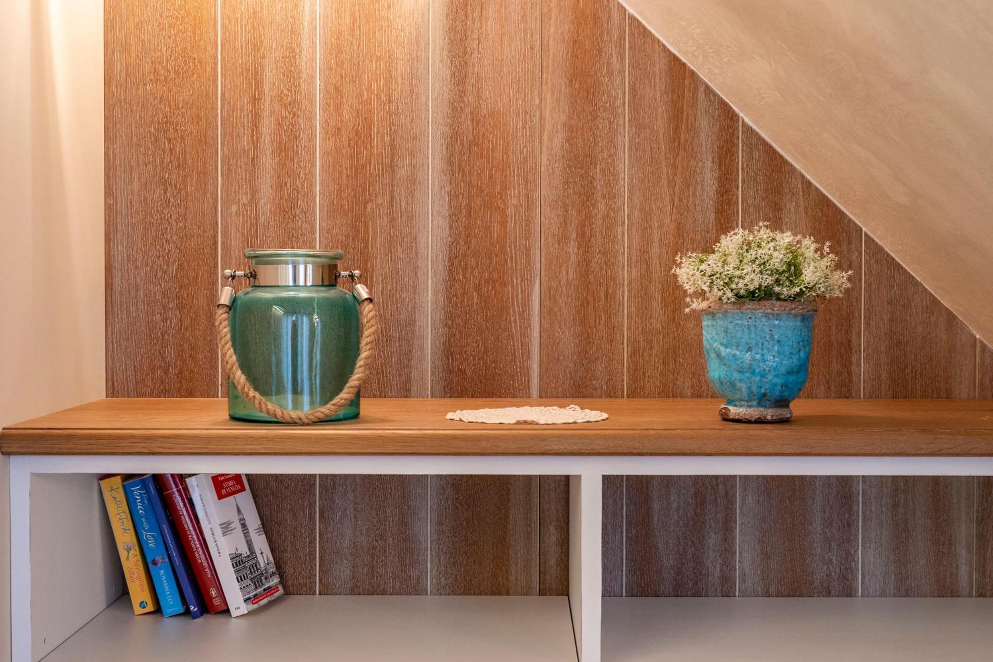 San Marco Suite By Bricola Apartments Venesia Bagian luar foto