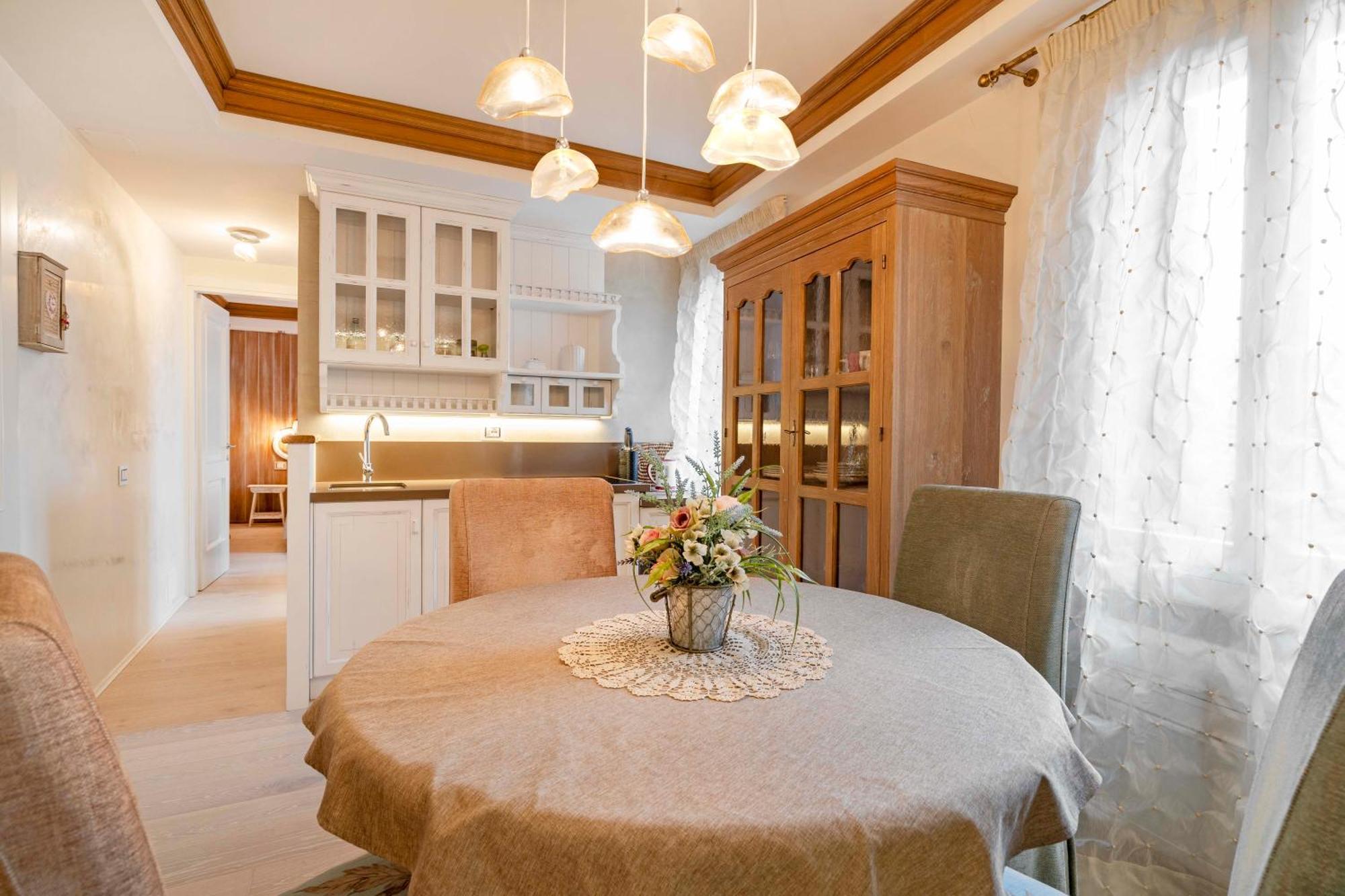 San Marco Suite By Bricola Apartments Venesia Bagian luar foto