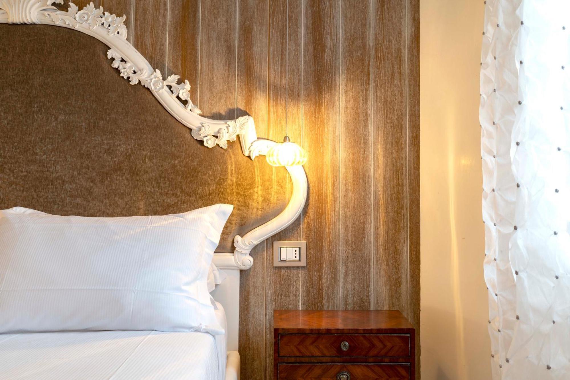 San Marco Suite By Bricola Apartments Venesia Bagian luar foto