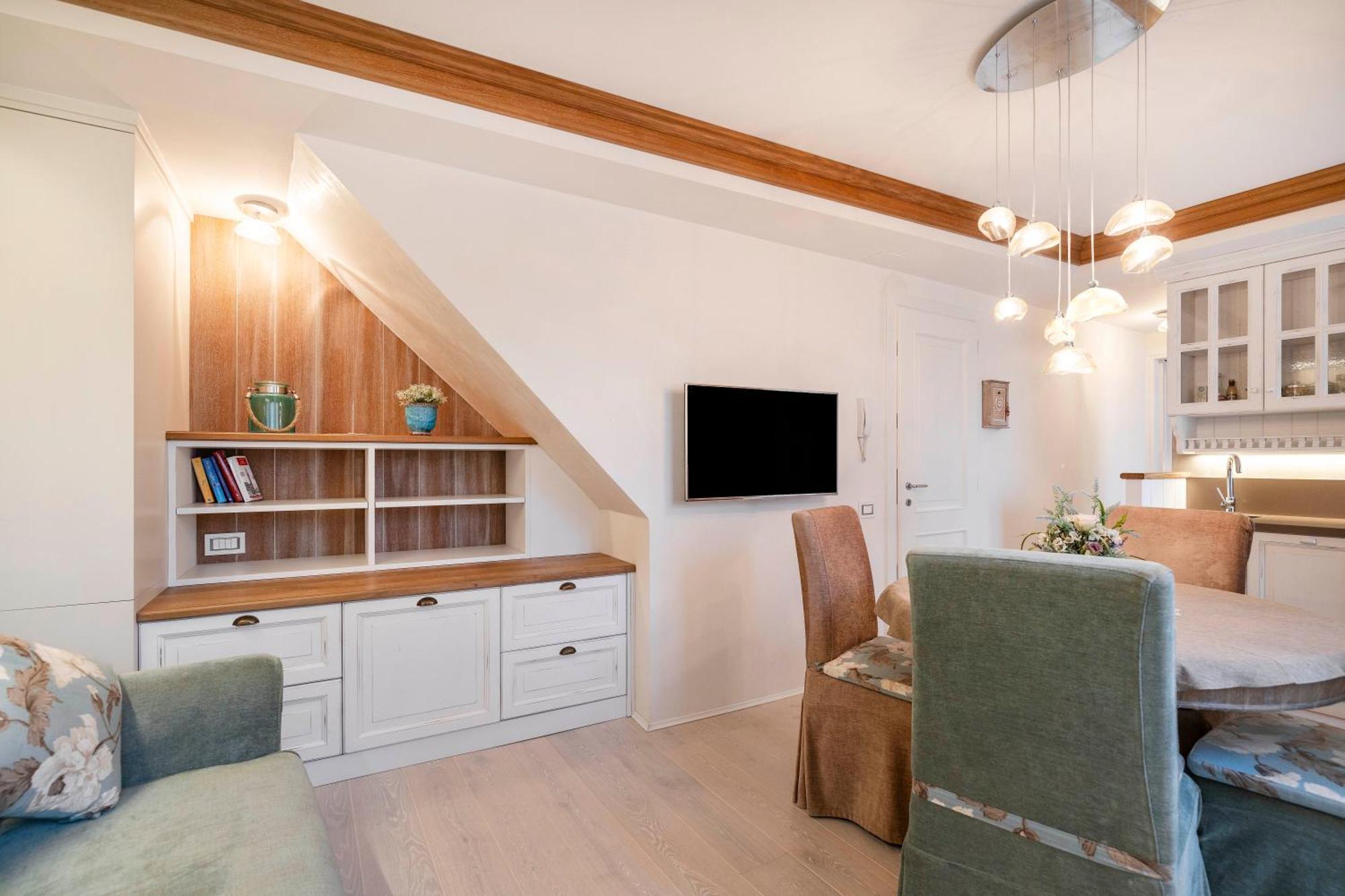 San Marco Suite By Bricola Apartments Venesia Bagian luar foto
